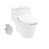 Bồn cầu 1 khối nắp êm TOTO MS823DRE2