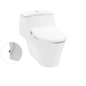 Bồn cầu 1 khối nắp êm TOTO MS823DRE2