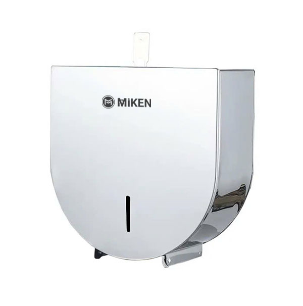 Hộp đựng giấy vệ sinh cuộn lớn Miken MKG-E51020 - Ảnh 31