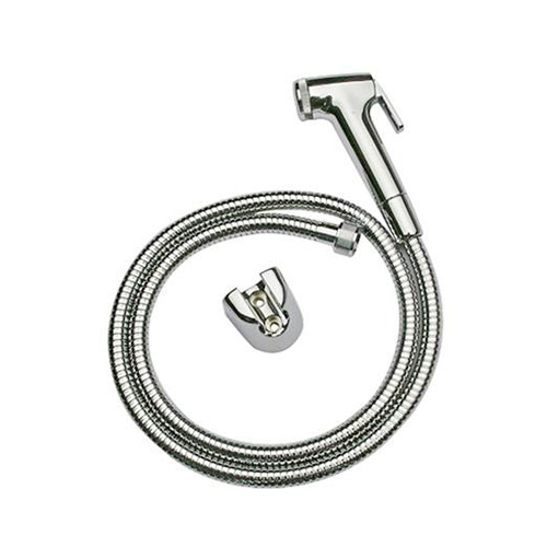 Vòi xịt vệ sinh nóng lạnh âm tường Miken F-7505W-T - Ảnh 33