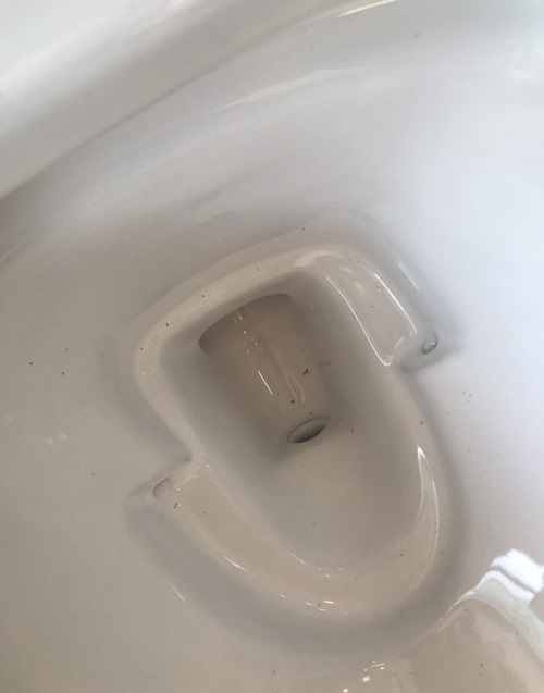 Bồn cầu nghệ thuật kết hợp chậu lavabo rửa mặt Miken AC-989VN - Ảnh 8