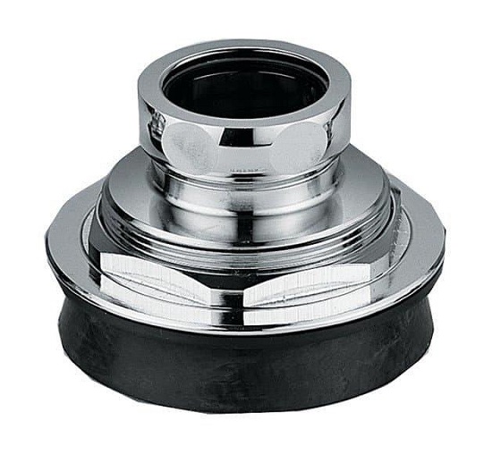 Khớp nối van xả bồn cầu Miken MK-3260 - Ảnh 2