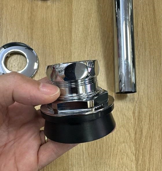 Khớp nối van xả bồn cầu Miken MK-3260 - Ảnh 4