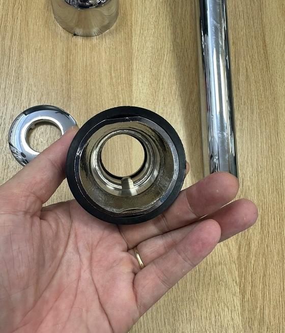 Khớp nối van xả bồn cầu Miken MK-3260 - Ảnh 5