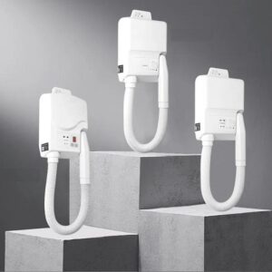 Máy sấy tóc, máy sấy toàn thân Miken MK-901