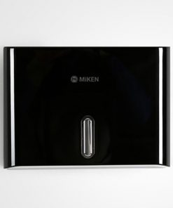 Hộp giấy lau tay treo tường màu trắng Miken MKG-E6018 - Ảnh 16