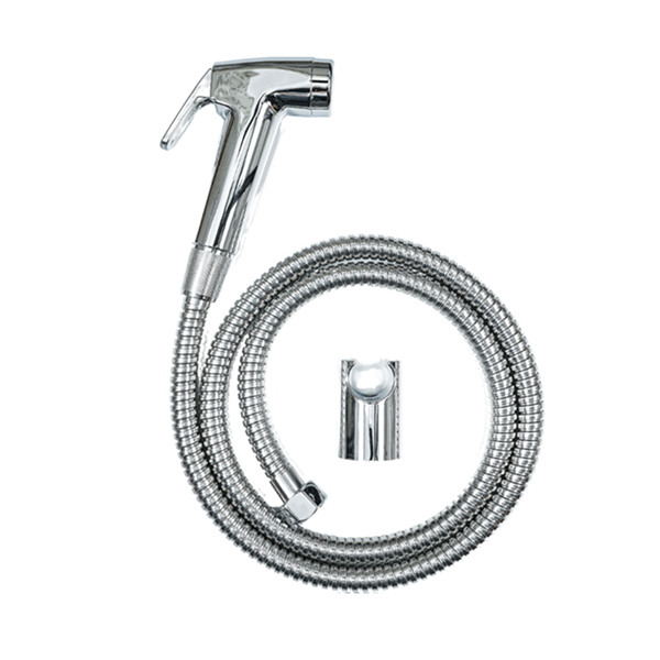 Vòi xịt vệ sinh nóng lạnh âm tường Miken F-7505W-T - Ảnh 23