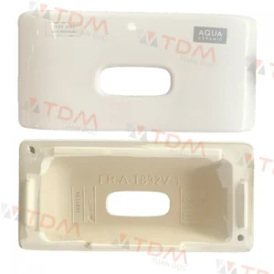 Nắp Sứ Bồn Cầu INAX A-T832V-1 Đậy Két Nước AC-832VN
