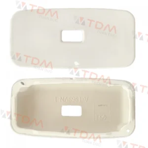 Nắp Sứ Bồn Cầu INAX A-T969VN-1 Đậy Két Nước AC-969