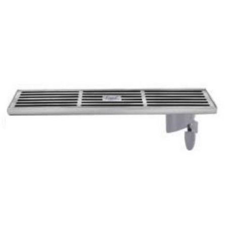 Thoát sàn dài 80cm cắt gạch KMD KM-1080 ( Dài 80cm, rộng 8cm) - Ảnh 19