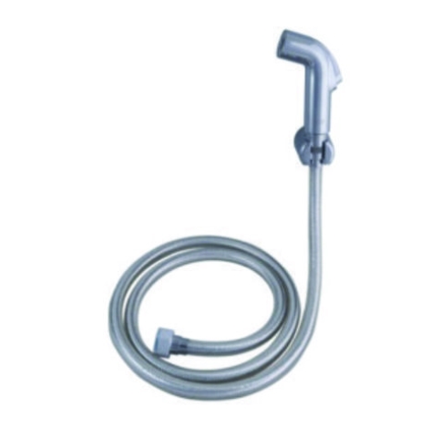 Vòi xịt vệ sinh màu đen mờ TOTO THX20SEV1#MB - Ảnh 31