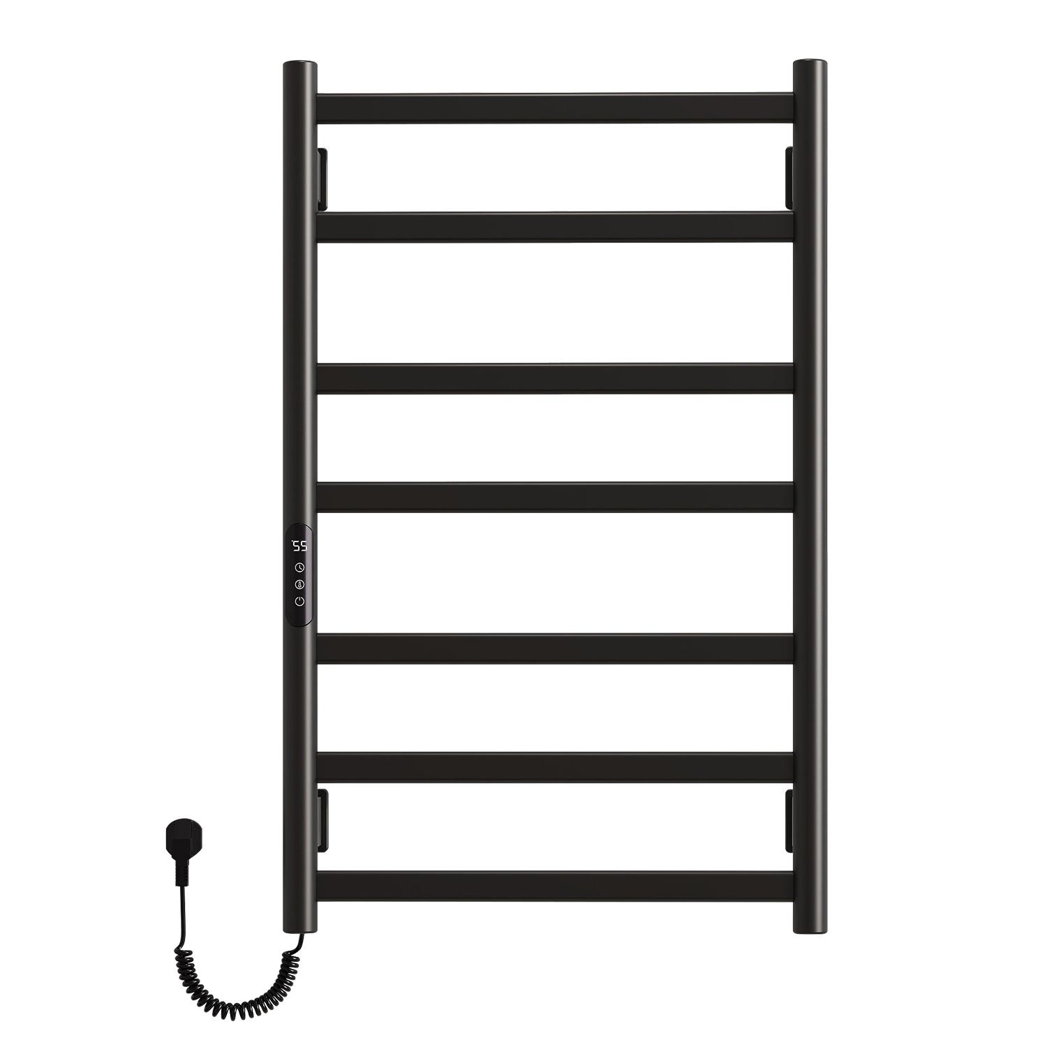 Giàn sấy khăn tắm khăn mặt màu trắng kết nối APP điện thoại thông minh Miken G63W-Wifi - Ảnh 25