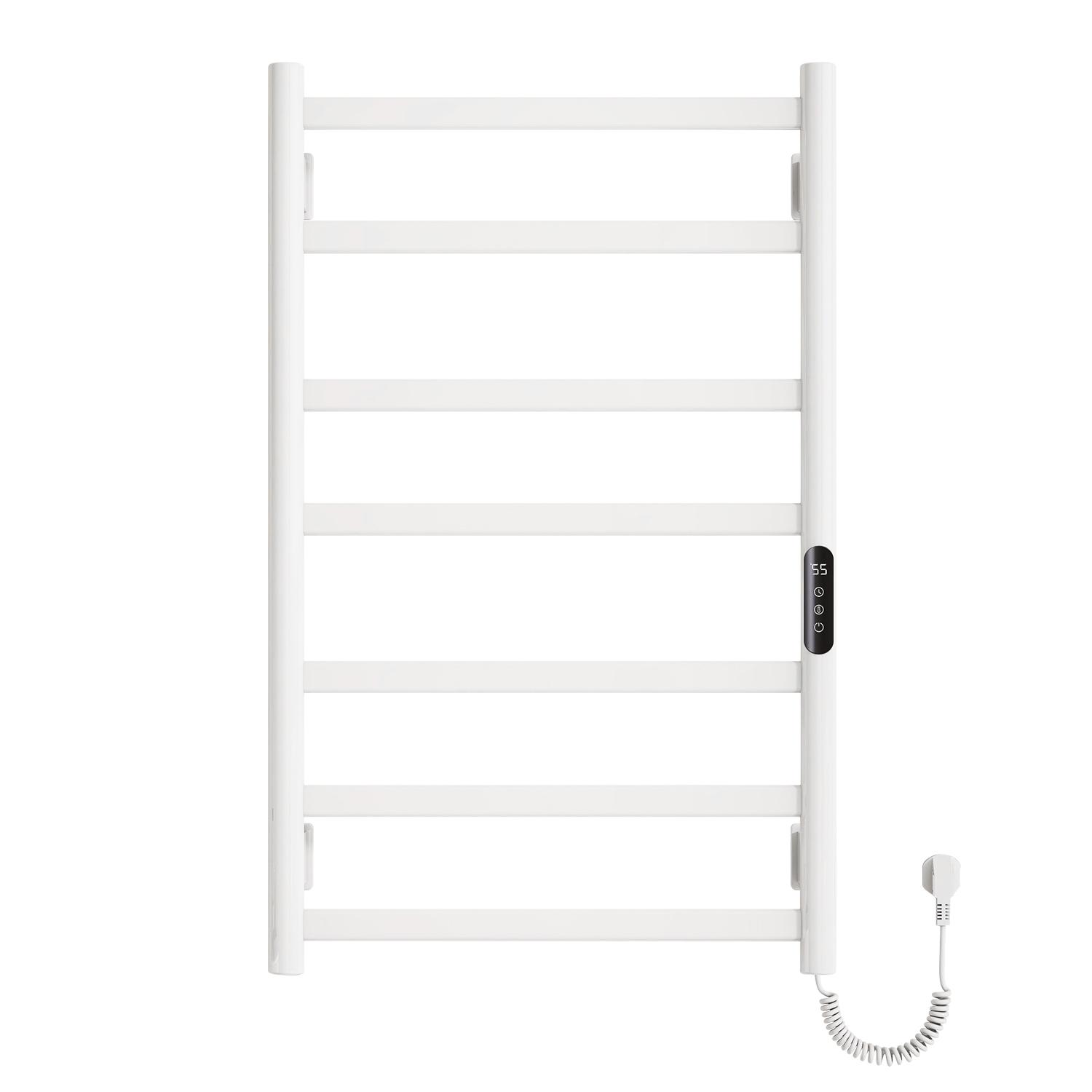 Giàn sấy khăn tắm khăn mặt màu trắng kết nối APP điện thoại thông minh Miken G63W-Wifi - Ảnh 24
