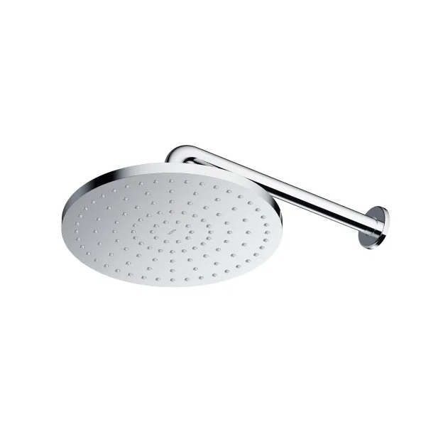 Bát sen tắm âm trần 2 chế độ Rainshower Aqua Duo GROHE 26733000 - Ảnh 19
