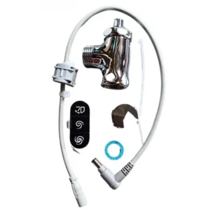 Van Dừng TOTO TCA464 Dùng Với Két Nước WH172AAT