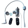 Van Dừng TOTO TCA502 Dùng Với Két Nước WH172AAT