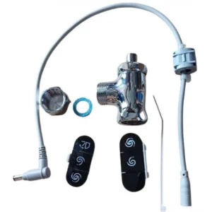 Van Dừng TOTO TCA502 Dùng Với Két Nước WH172AAT