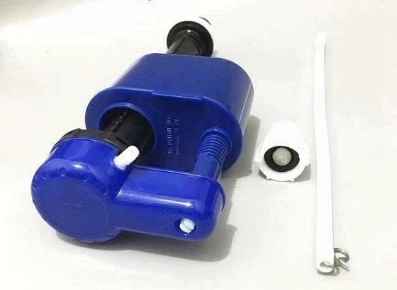 Bộ xả phụ kiện bồn cầu Toto 864-884 - Ảnh 5