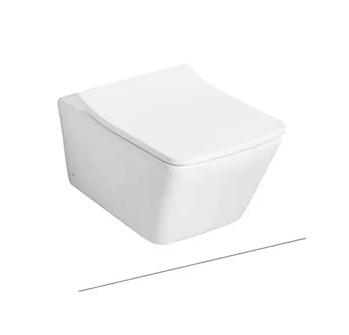 Bồn cầu treo tường Toto CW522A-WH172A-TC512A-MB171M#SS
