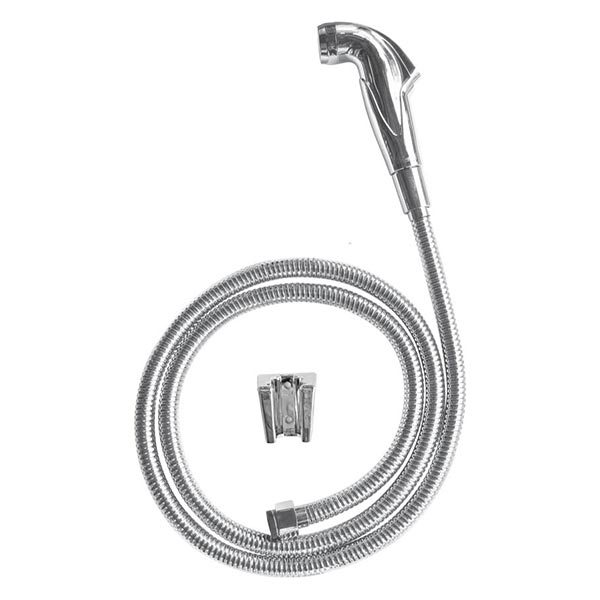 Vòi xịt vệ sinh nóng lạnh âm tường Miken F-7505W-T - Ảnh 30