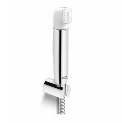 Vòi xịt vệ sinh nhựa màu đen Miken XB095BL - Ảnh 21