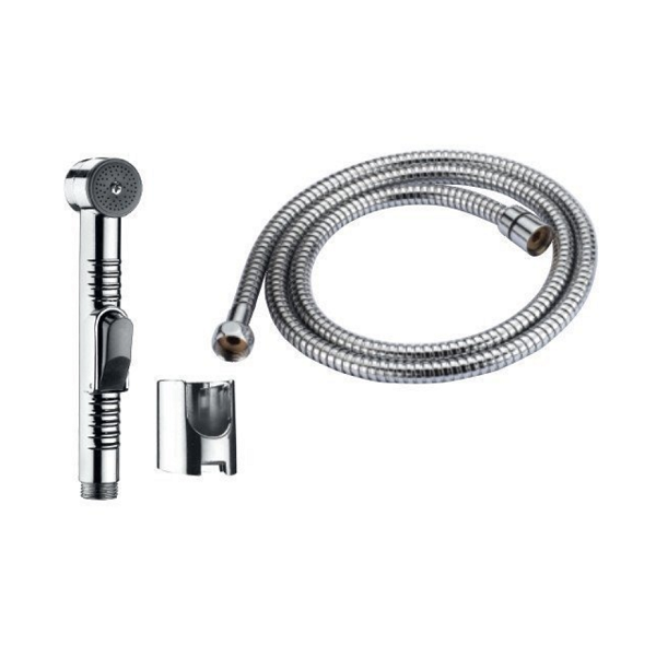 Vòi xịt vệ sinh nóng lạnh âm tường Miken F-7505W-T - Ảnh 22