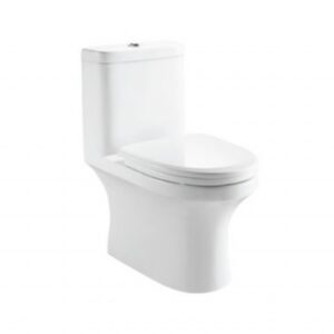 Bồn cầu 1 khối Yosimate MOEN SW3112C1