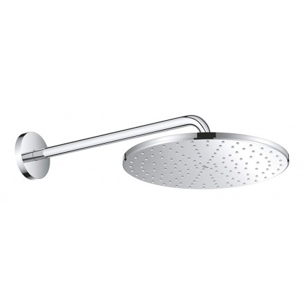 Bát sen tắm âm trần 2 chế độ Rainshower Aqua Duo GROHE 26733000 - Ảnh 15