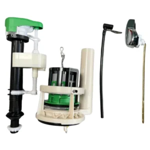 Bộ Xả Bồn Cầu TOTO HTSV366-G (C366) (TDM)