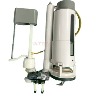 Bộ Xả Bồn Cầu Viglacera 1 Khối V199