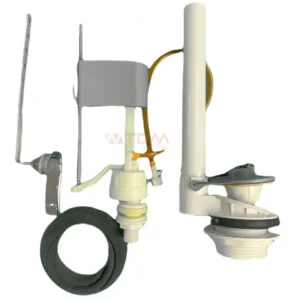 Bộ Xả Bồn Cầu Viglacera 2 Khối VI77 VI44