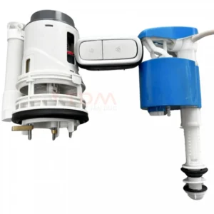 Bộ Xả Bồn Cầu INAX DTF-1032VAS (AC-1032VN)