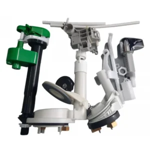 Bộ Xả Bồn Cầu TOTO HTSV688 (C688) TDM
