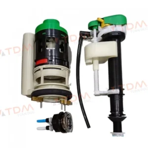 Bộ Xả Bồn Cầu TOTO HTSV885R (C885D, C885CD)