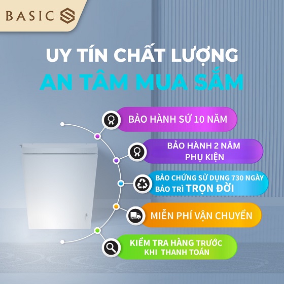 Bồn cầu chăm sóc thông minh Basic NEOJET NEO-120 - Ảnh 7