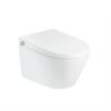 Bồn cầu âm tường MOEN SW1071P0