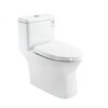 Bồn cầu 1 khối MOEN SW3172C1