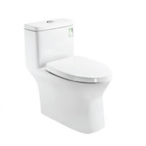 Bồn cầu 1 khối MOEN SW3172C1