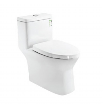 Bồn cầu 1 khối MOEN SW3172C1