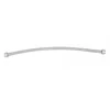 Dây Cấp Nước Bằng Xi CAESAR BF422 (Ø21) 400mm