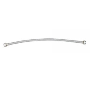 Dây Cấp Nước Bằng Xi CAESAR BF422 (Ø21) 400mm