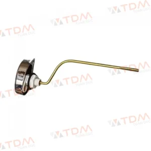 Cần Gạt TOTO HB5674-767 Bồn Cầu MS887, CS767 Xả Gạt