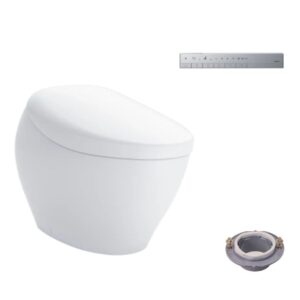 Bồn cầu điện tử TOTO CS902VT#NW1 T53P100VR