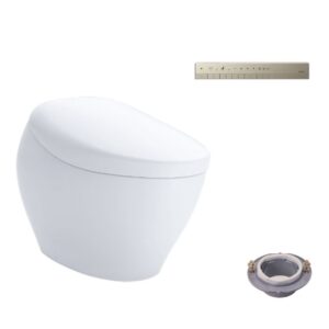 Bồn cầu điện tử TOTO CS903KVT#NW1 T53P100VR