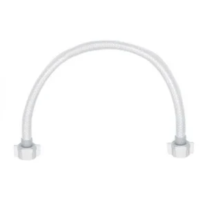 Dây Cấp Nước Bằng Nhựa CAESAR BF423-40 (Ø21) 400mm