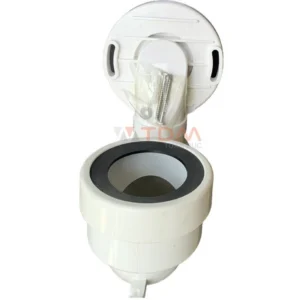 Đế Thải Bồn Cầu Inax PT-1052G52G17 Lắp AC-1052