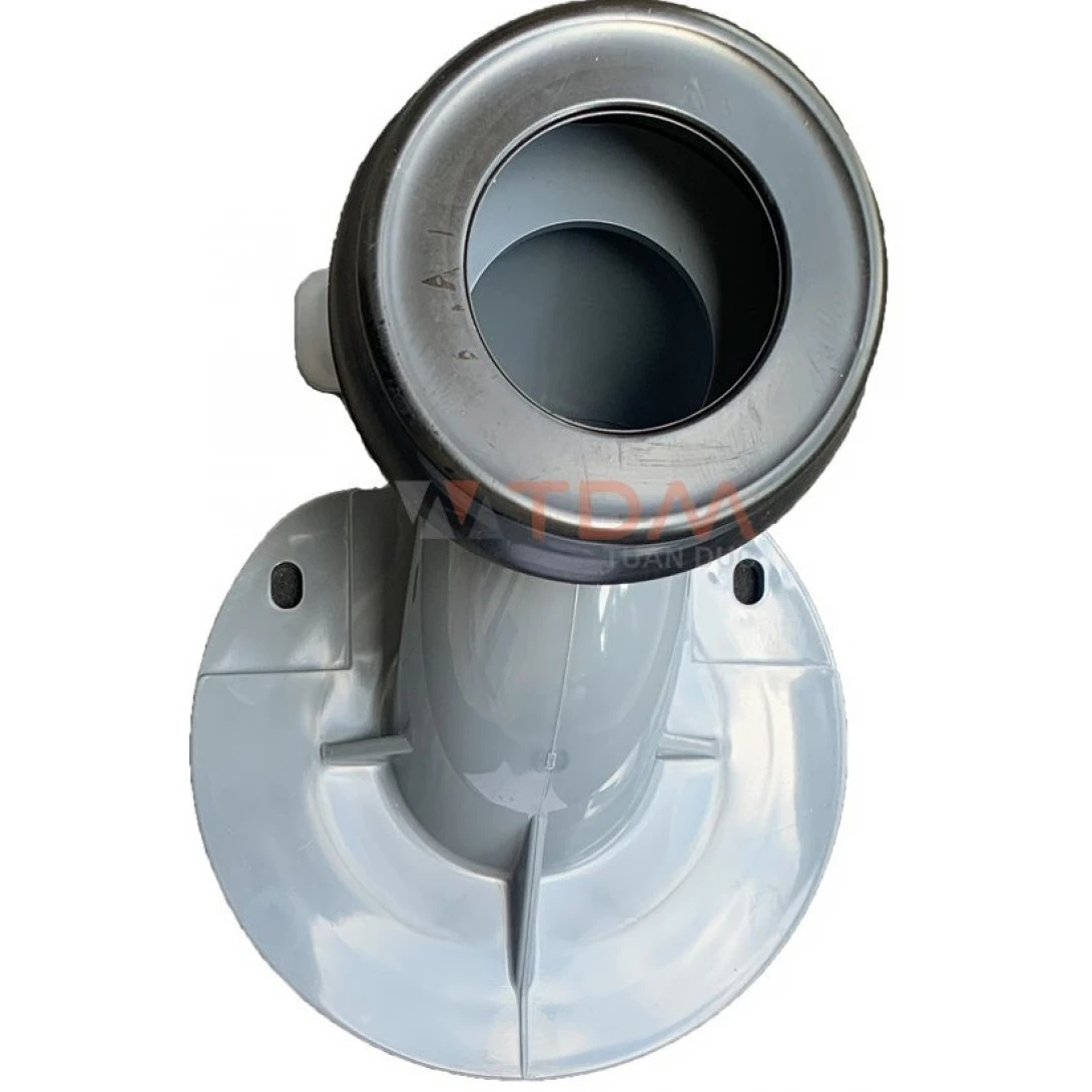 Đế Thải Bồn Cầu Inax PT-17V-01 (AC-919, AC-989, AC-918, AC-1135, AC-1035)