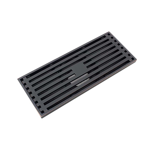 Thoát sàn dài 80cm cắt gạch KMD KM-1080 ( Dài 80cm, rộng 8cm) - Ảnh 30