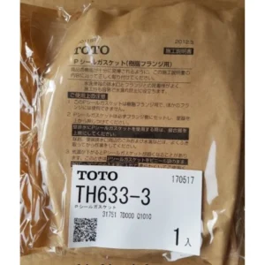 Gioăng Cao Su Non Bồn Cầu TOTO HTH633-3