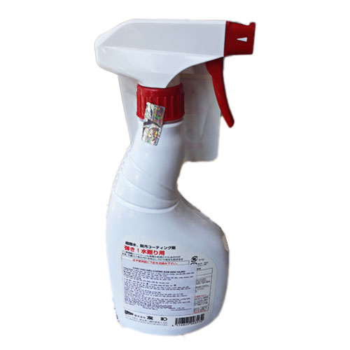 Chai Xịt Tẩy Cặn Canxi Sofish Nova Vệ Sinh Vòi Rửa, Tẩy Kính, Bồn Sứ, Gương Soi Sofish nova, Tường gạch men - Ảnh 20